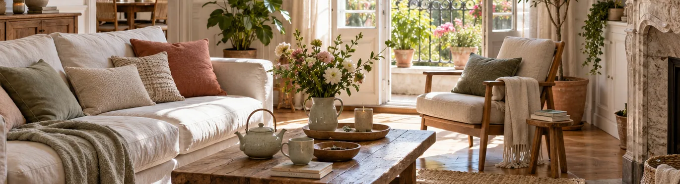 Aménager sa maison pour son bien-être